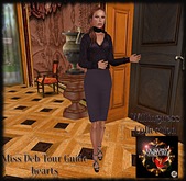 BOHEMIAN GYPSY  -  BOHO CUSTOMS   (marketplace)