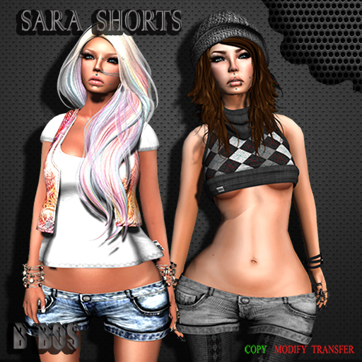 B BOS -Sara Short-DEMO-