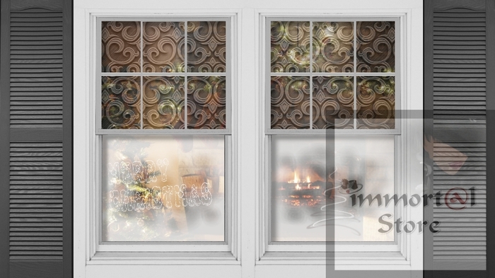 Christmas wall art 22