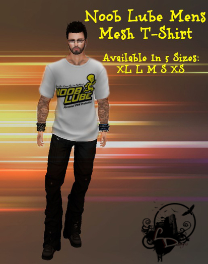 LightDesigns NoobLube