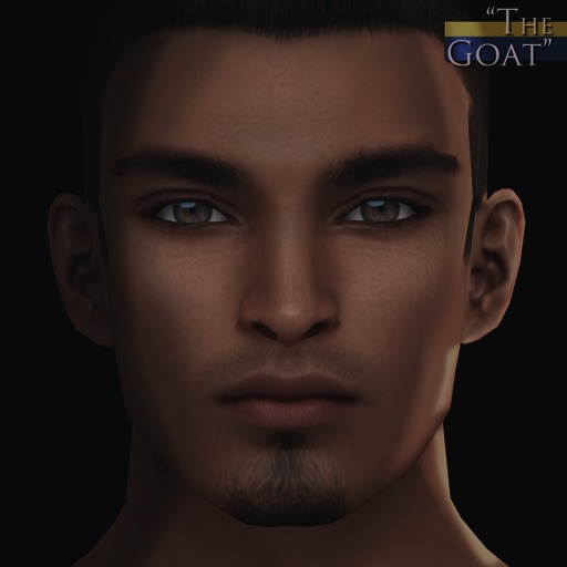 -Labyrinth- Cernunnos Skin Fatpack (Light)