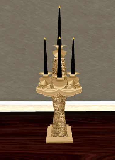 Versailles Clock