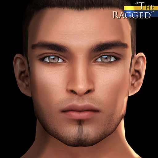 -Labyrinth- Gideon Skin (Light) - The Ragged