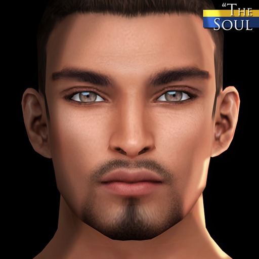 -Labyrinth- Gideon Skin (Light) - The Soul