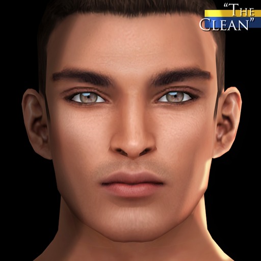 -Labyrinth- Gideon Skin (Light) - The Clean
