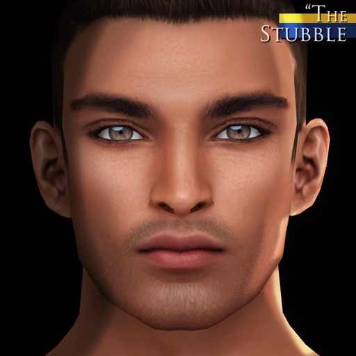 -Labyrinth- Gideon Skin (Medium) - The Stubble