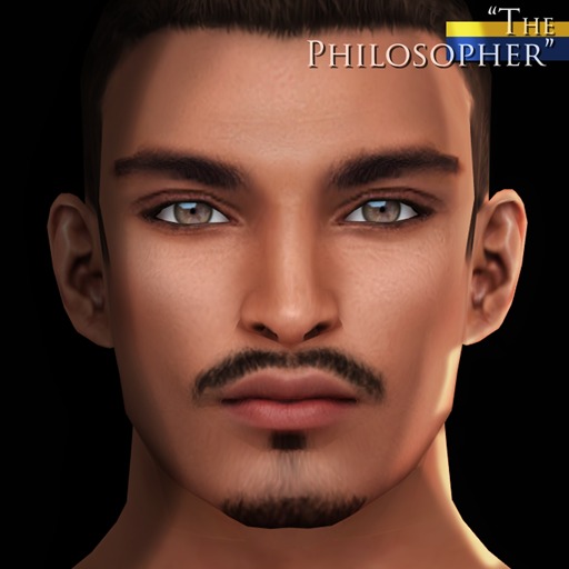 -Labyrinth- Cernunnos Skin Fatpack (Light)