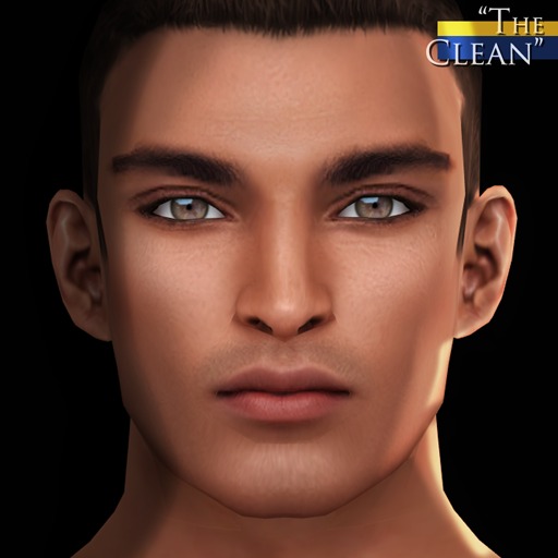-Labyrinth- Gideon Skin (Medium) - The Clean