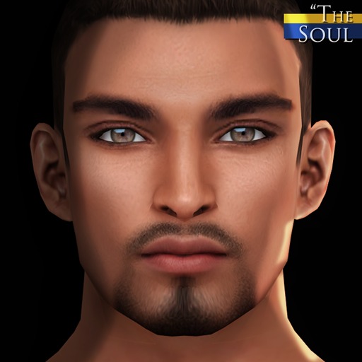 -Labyrinth- Cernunnos Skin Fatpack (Light)