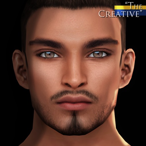 -Labyrinth- Gideon Skin (Medium) - The Creative