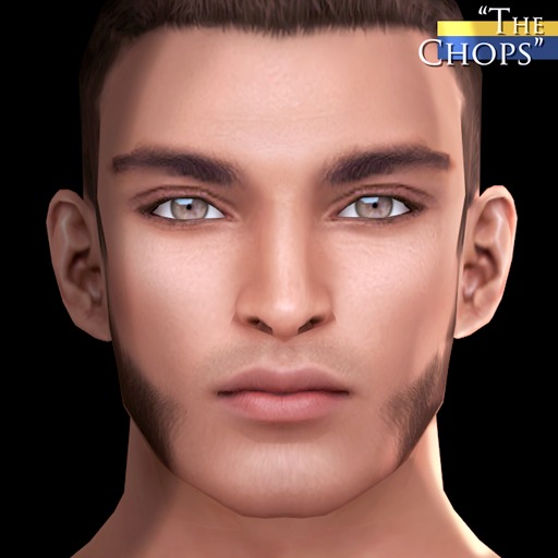 -Labyrinth- Cernunnos Skin Fatpack (Light)