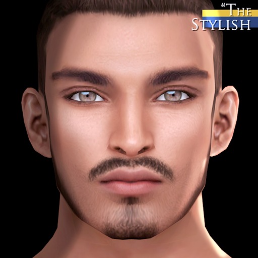 -Labyrinth- Cernunnos Skin Fatpack (Light)