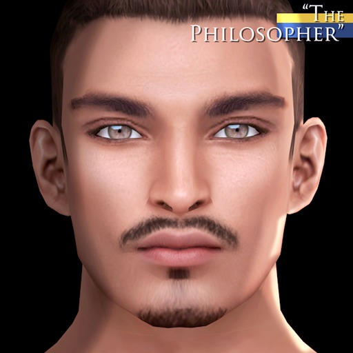 -Labyrinth- Cernunnos Skin Fatpack (Light)