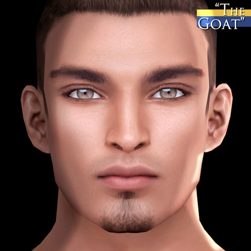 -Labyrinth- Cernunnos Skin Fatpack (Light)