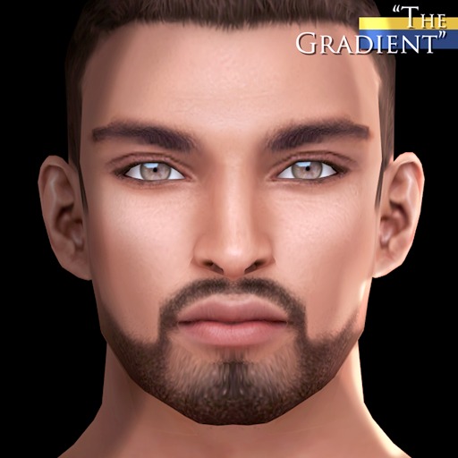 -Labyrinth- Gideon Skin (Pale) - The Gradient