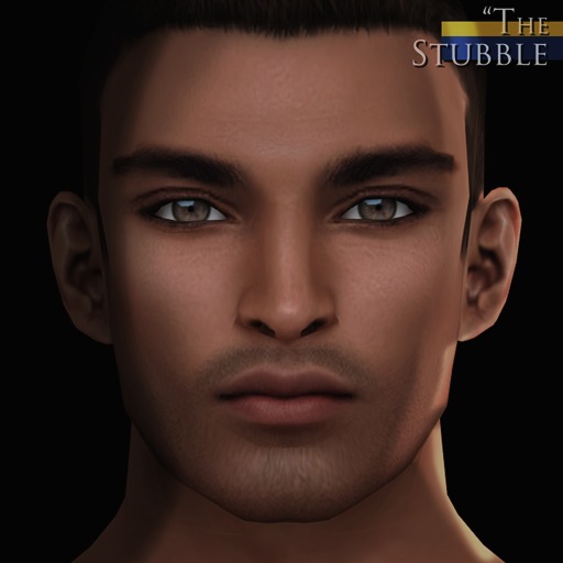 -Labyrinth- Gideon Skin (Sunkissed) - The Stubble 