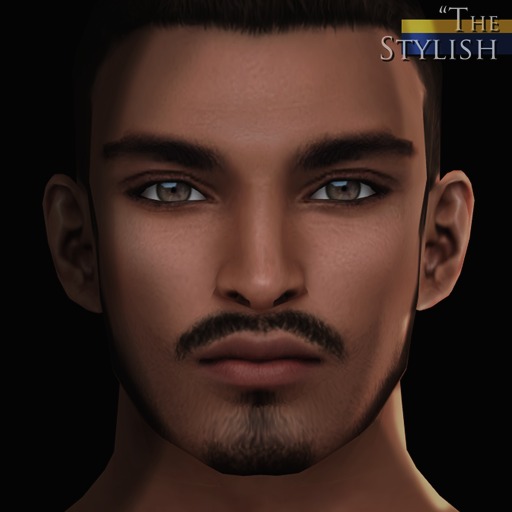 -Labyrinth- Gideon Skin (Sunkissed) - The Stylish