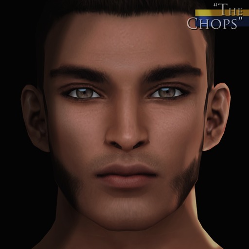 -Labyrinth- Gideon Skin (Sunkissed) - The Chops