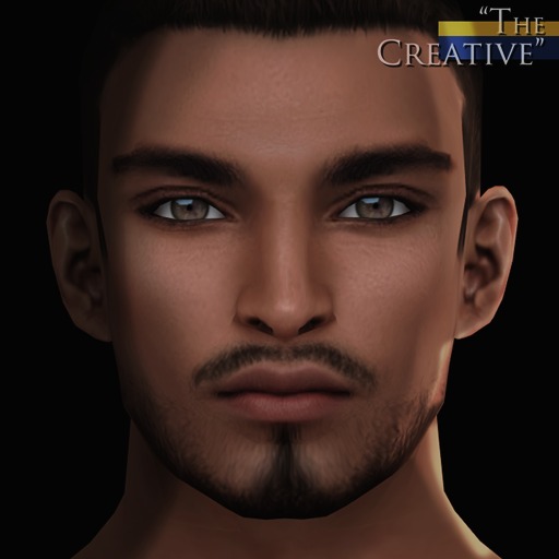 -Labyrinth- Cernunnos Skin Fatpack (Light)