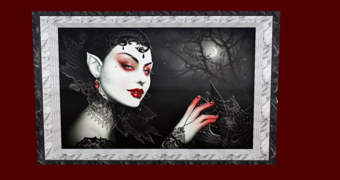 Vampire the Masquerade