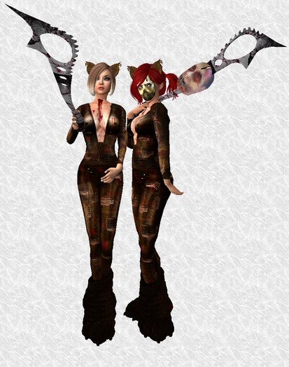 Loveless Jasons Love