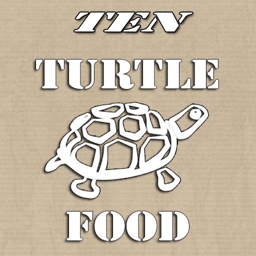 LifePet Breedable Turtle Food TEN PACK (2015)