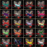 Vendor Bundle: Earn up to 60% commission with Je taime Franchise Vendors Sexy Pumps Stiletto *Diana* V5