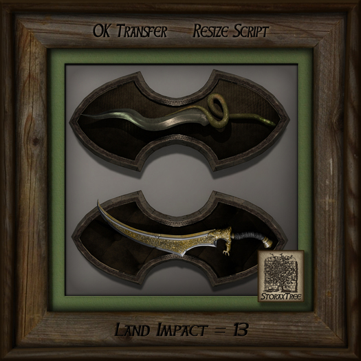 Simple Elegance Pine Mission Planter C