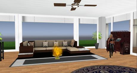 Second Life Marketplace - Bahama Breeze boxed