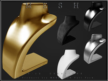 T-3D Creation [Button] MESH - Full Perm