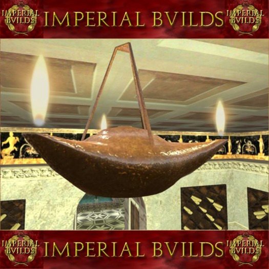 AURORA Triple lamp for ceiling