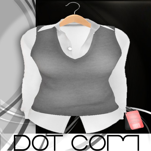 {DC} Heather Grey
