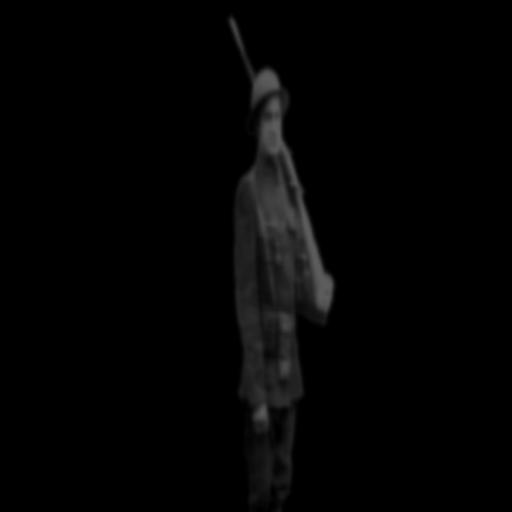 Sassy's Ghost 4