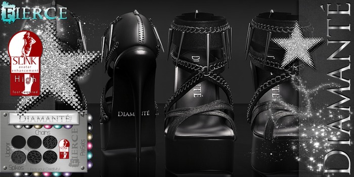 Mesh Starlight Ladder - Rose Vase - BOXED