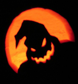 **LDB** Oogie Boogie (wear/add to dance)
