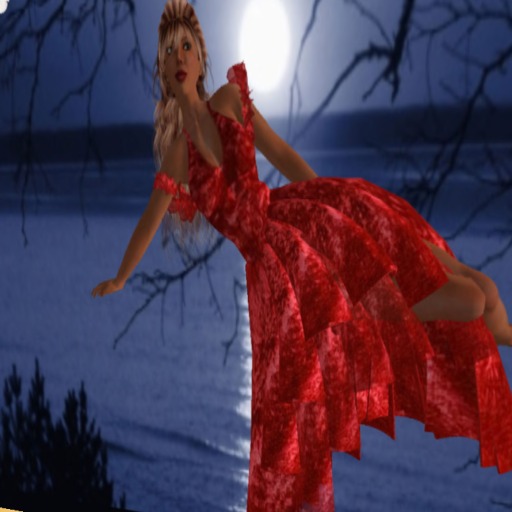 velvet lust dress