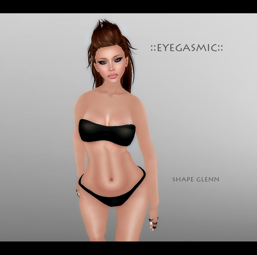 ::EyeGasmic:: Glenn Shape::