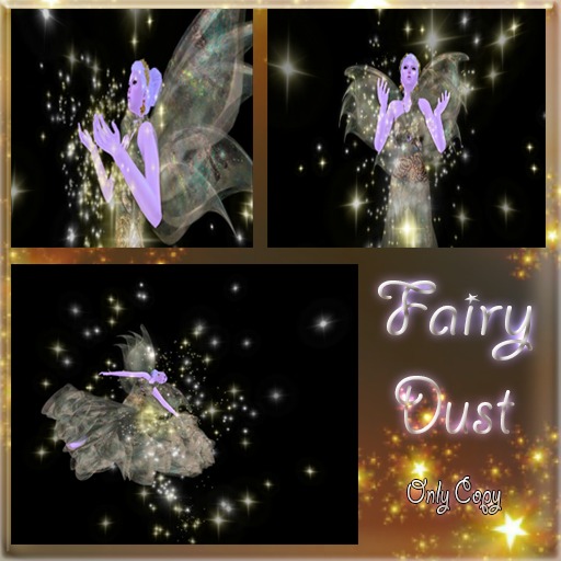 fairy dust