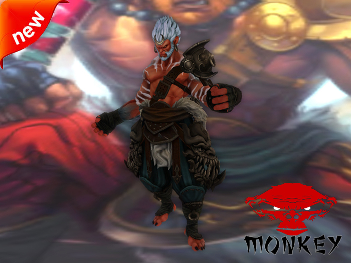 Sunwukong Silver mode box