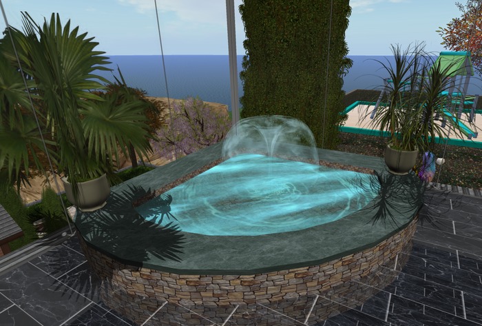 Fountain