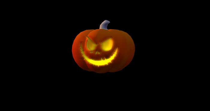 Jack pumpkin