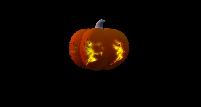 pixie pumpkin