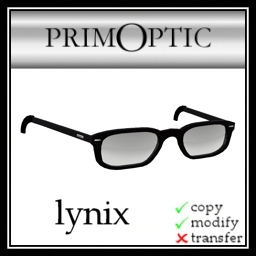 primOptic glasses - lynix