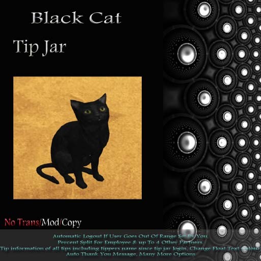 Black Cat