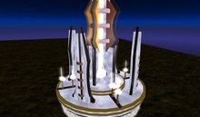 *** Spire Decor ***