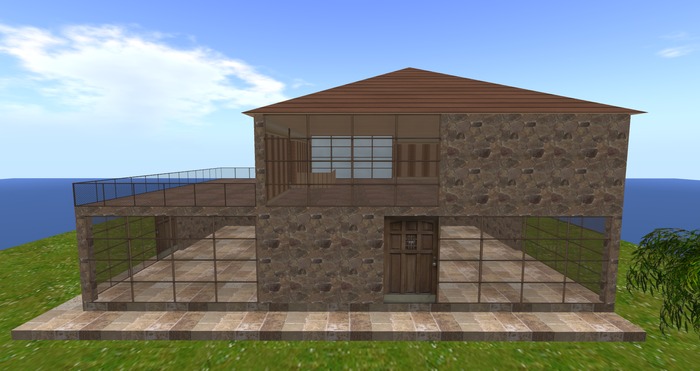 SONATA House XVI Boxed