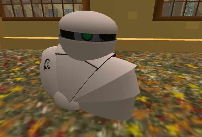 KI Pony Super Blast Armor