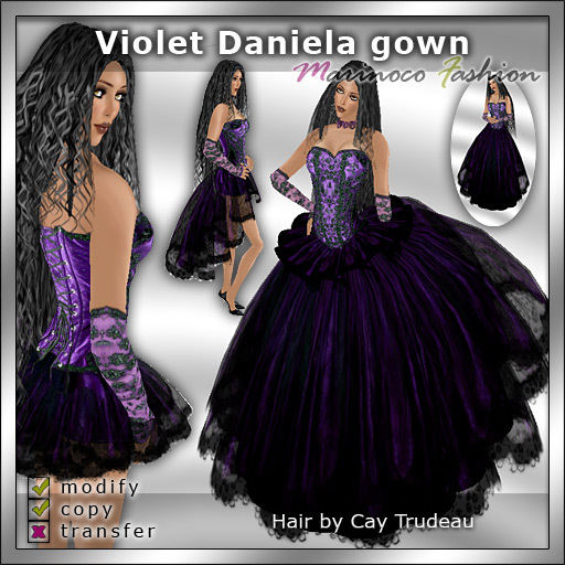 MF Formal050c (Violet Daniela gown)
