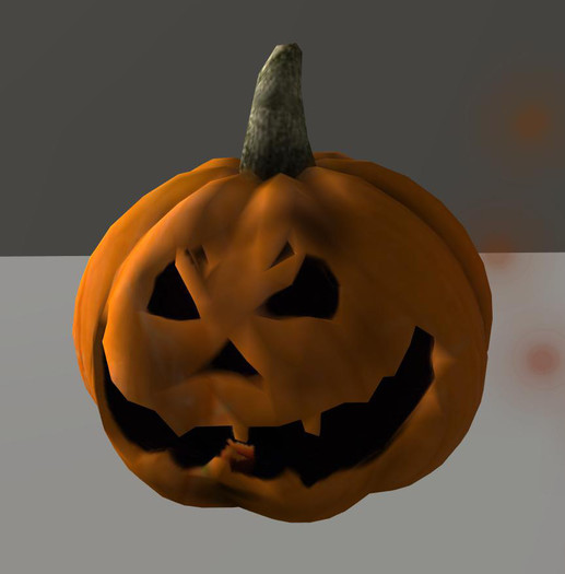 Transgenia Jack O Lantern