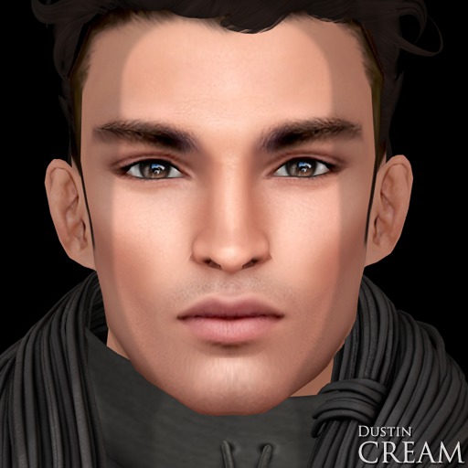 -NIVARO- Dustin Skin - Cream Tone